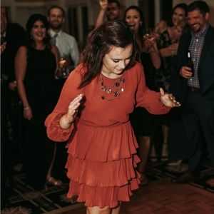 Meet your Posher, Brooke